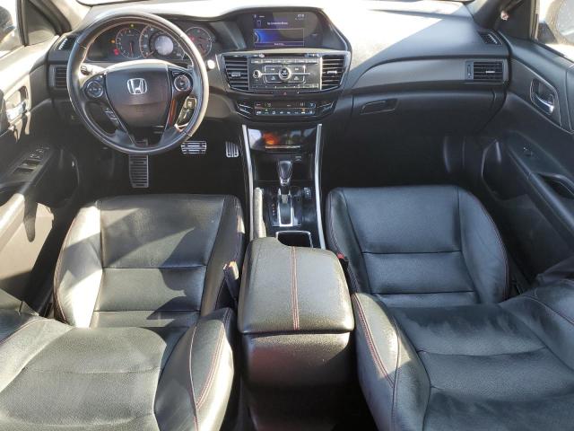 2017 HONDA ACCORD SPO - 1HGCR2F13HA090430