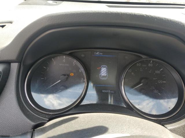 2018 NISSAN ROGUE S - JN8AT2MV6JW317524