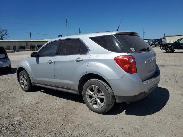 Vin: 1gnalbek5dz111458, lot: 49332945, chevrolet equinox ls 20132