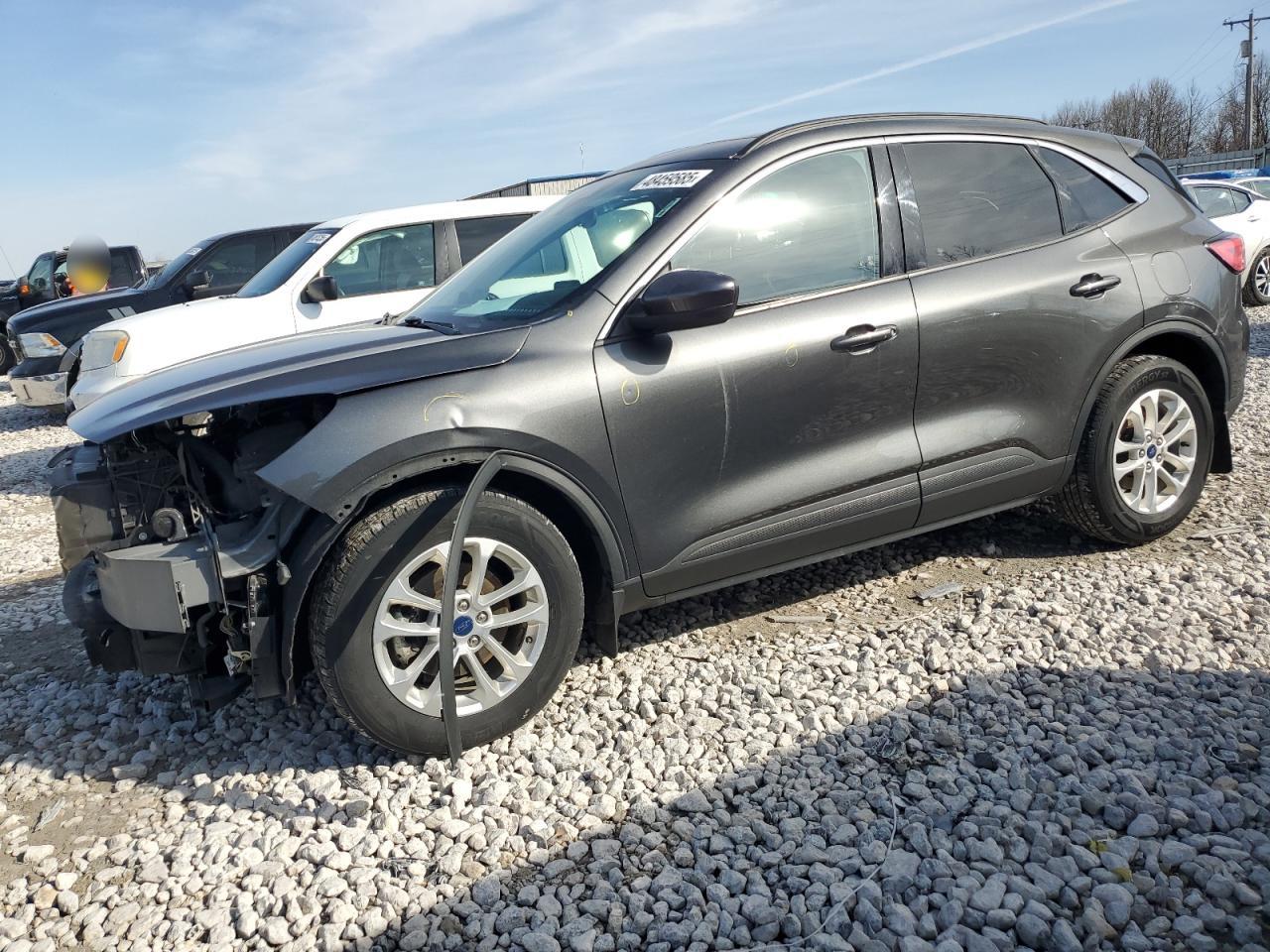 FORD ESCAPE 2020