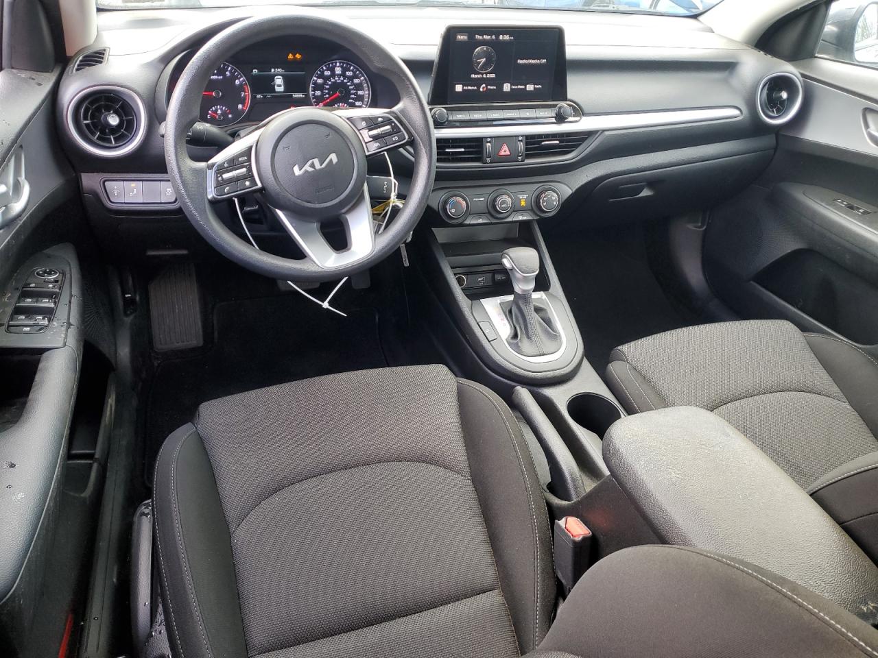 Global Auto Auctions