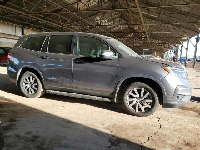 Vin: 5fnyf6h57lb069293, lot: 51077675, honda pilot exl 20204