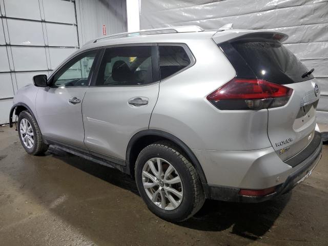 Vin: knmat2mt3lp507935, lot: 47651675, nissan rogue s 20202