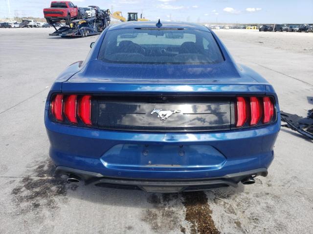 2022 FORD MUSTANG 1FA6P8TH9N5146614
