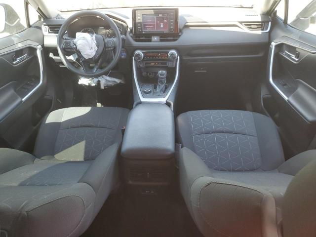 2022 TOYOTA RAV4 XLE - 4T3RWRFV6NU063572