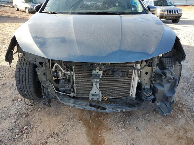 2019 NISSAN SENTRA S - 3N1AB7AP5KY211306