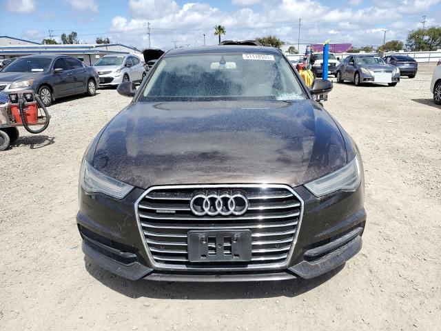 2017 AUDI A6 PREMIUM WAUG8AFC2HN082887