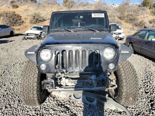 2018 JEEP WRANGLER U - 1C4BJWFGXJL899785