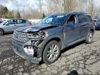 2021 FORD EXPLORER L - 1FMSK8FH3MGB53060