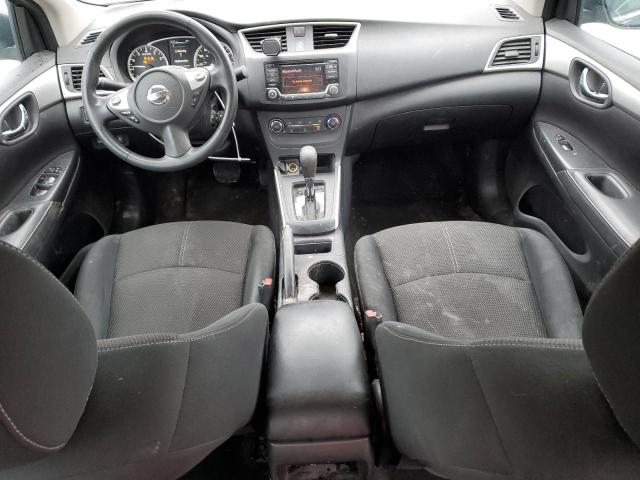 2018 NISSAN SENTRA S - 3N1AB7AP0JY231171