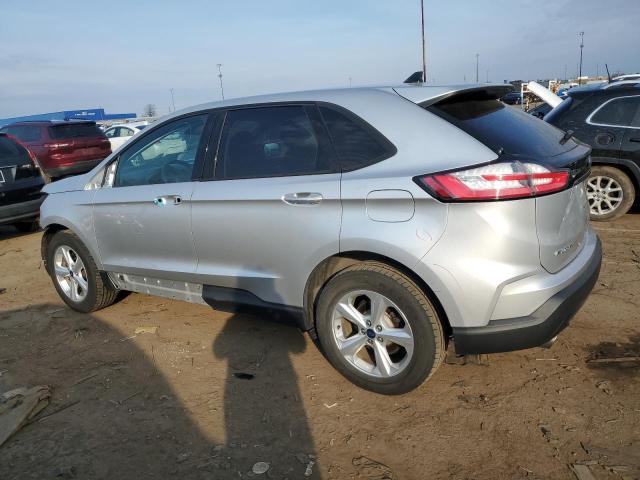 Vin: 2fmpk4g93kbb48502, lot: 50984265, ford edge se 20192