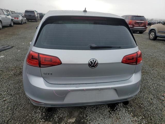 2015 VOLKSWAGEN GTI - 3VW4T7AU3FM051630