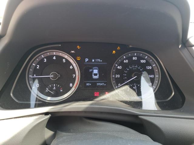 2021 HYUNDAI SONATA SE - 5NPEG4JA4MH091900