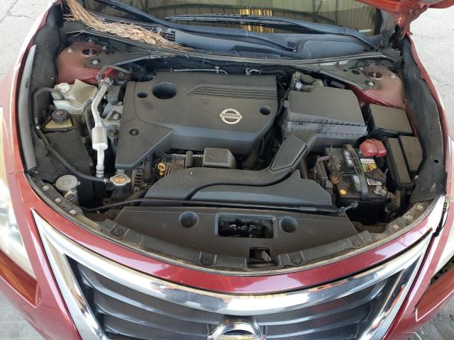 2015 NISSAN ALTIMA 2.5 - 1N4AL3AP5FC463418