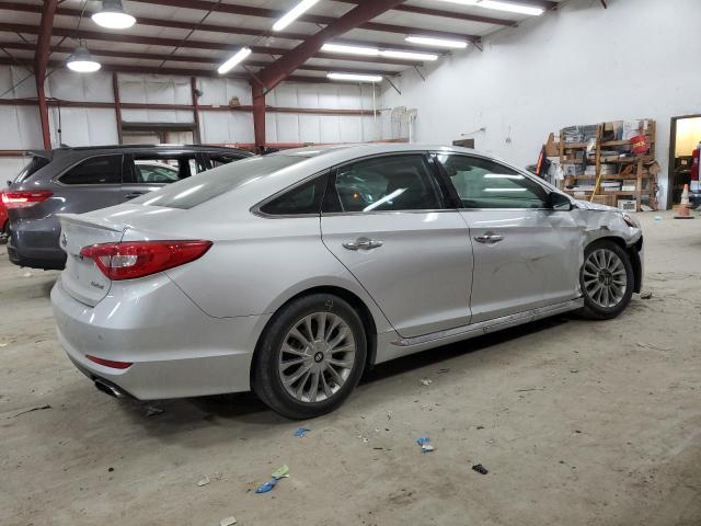 2015 HYUNDAI SONATA SPO - 5NPE34AF2FH018633