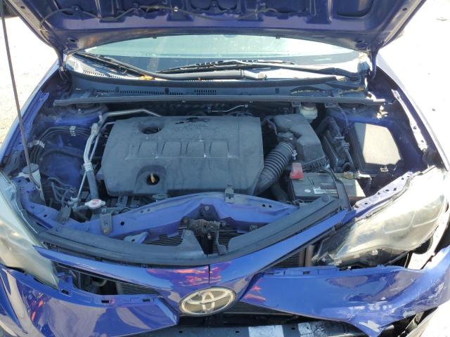 2018 TOYOTA COROLLA L 5YFBURHE2JP769074