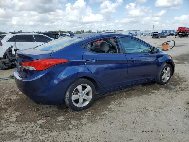 Vin: kmhdh4aexdu725465, lot: 47010095, hyundai elantra gls 20133