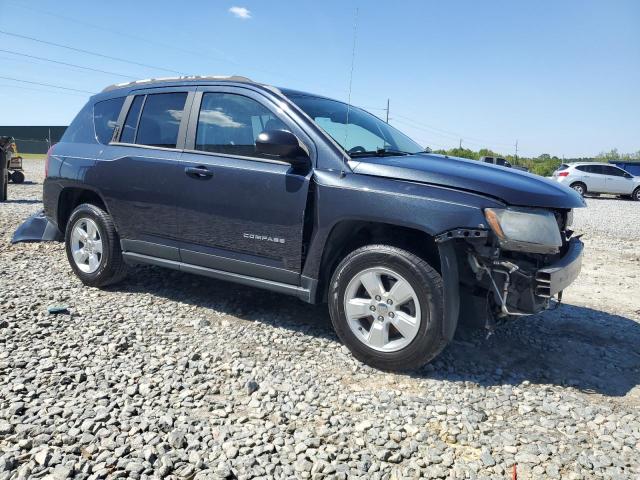 Vin: 1c4njcba0gd590732, lot: 50895825, jeep compass sport 20164