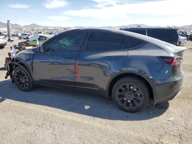 Vin: 7saygdee9ra255805, lot: 50836555, tesla model y 20242