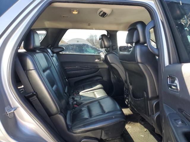 2015 DODGE DURANGO LI 1C4RDJDG4FC789298