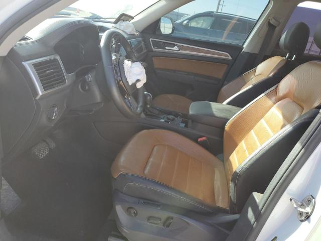 2019 VOLKSWAGEN ATLAS SEL 1V2NR2CA5KC557482