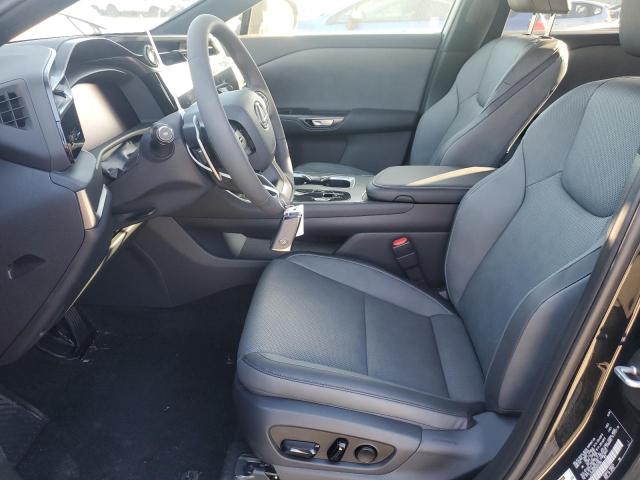 2024 LEXUS RZ 300E JTJABABB4RA007394