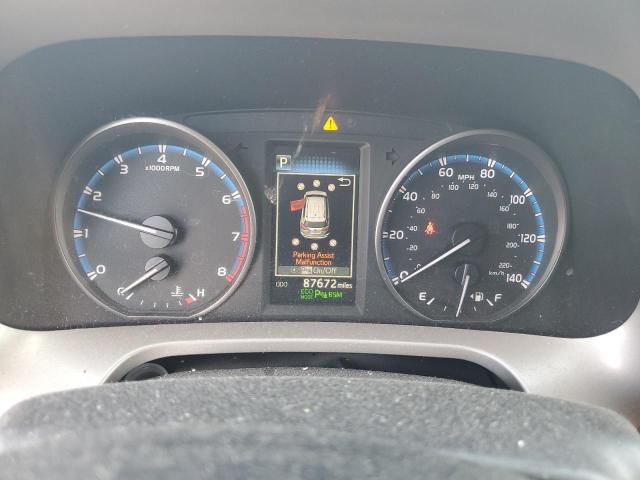 2017 TOYOTA RAV4 XLE - 2T3WFREVXHW394079