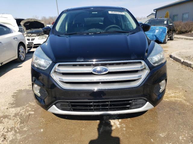 2017 FORD ESCAPE SE - 1FMCU0GD5HUB82885