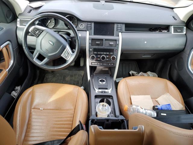 2019 LAND ROVER DISCOVERY - SALCT2FX2KH804415