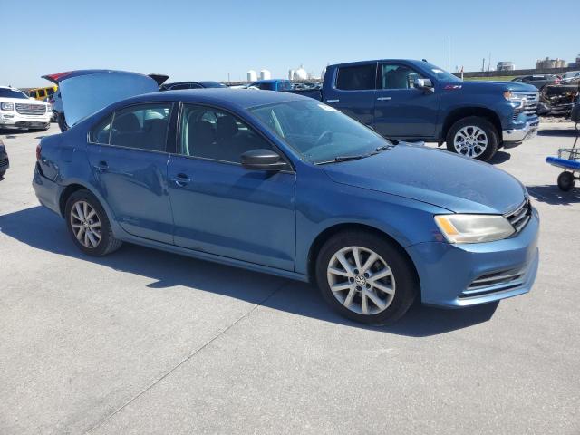 Vin: 3vwd17aj0fm247620, lot: 48579945, volkswagen jetta se 20154