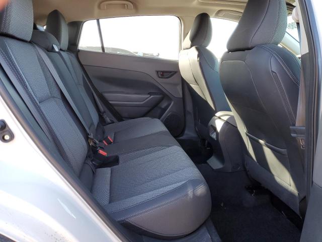 2024 SUBARU CROSSTREK - JF2GUADC6RH871689