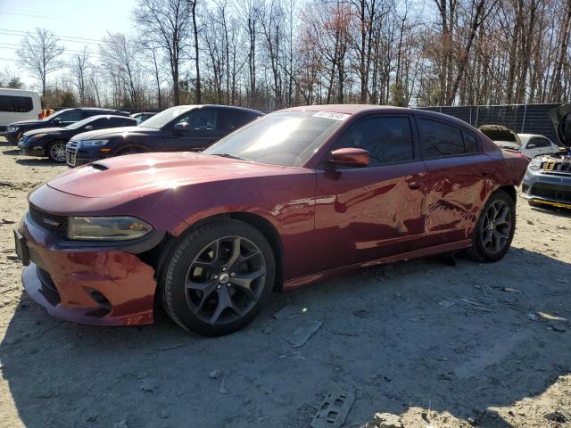 DODGE CHARGER GT