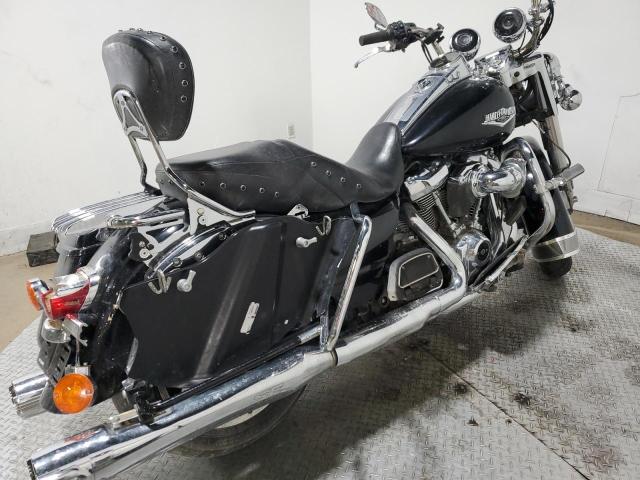 2019 HARLEY-DAVIDSON FLHR - 1HD1FBC16KB681001