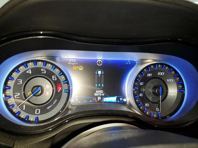 2017 CHRYSLER 300 S - 2C3CCAGGXHH534566
