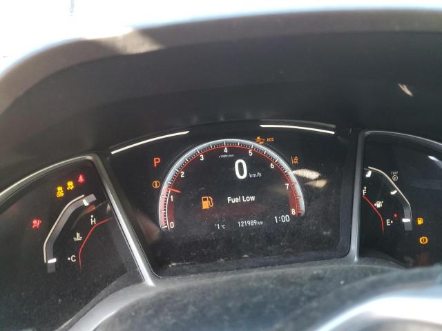 2020 HONDA CIVIC SPOR - 2HGFC2F82LH030757