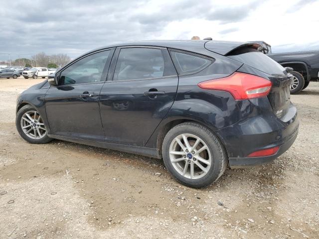 2016 FORD FOCUS SE - 1FADP3K2XGL269778