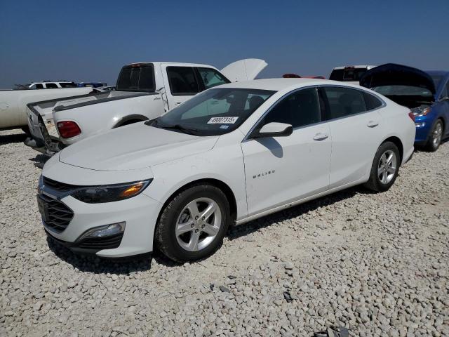 Vin: 1g1zc5st9pf153169, lot: 49007315, chevrolet malibu ls 2023 img_1