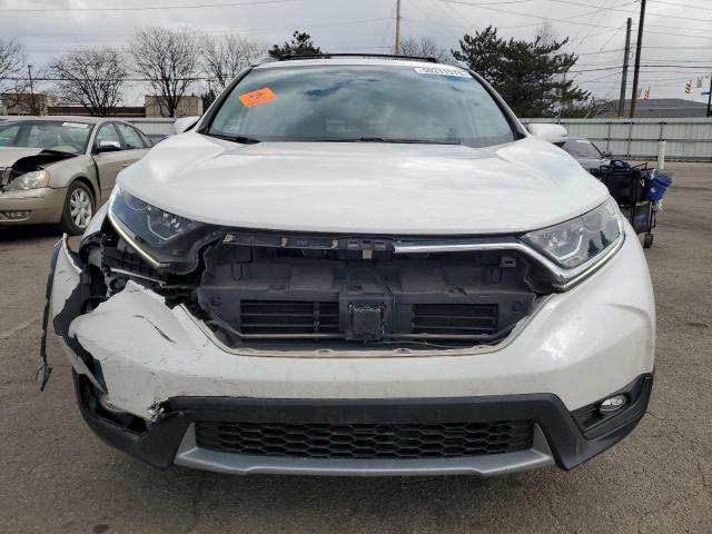 2019 HONDA CR-V EXL - 2HKRW2H82KH641944