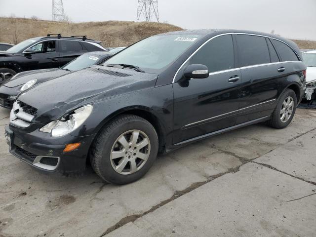 MERCEDES-BENZ R 320 CDI