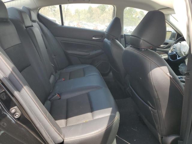 2021 NISSAN ALTIMA SR - 1N4BL4CV1MN367065