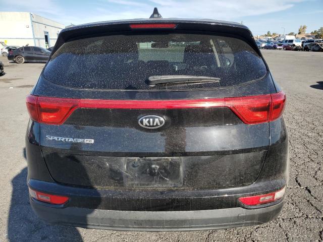 2019 KIA SPORTAGE L - KNDPM3AC1K7619276