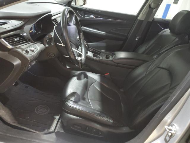 2017 BUICK LACROSSE P - 1G4ZR5SS5HU166328