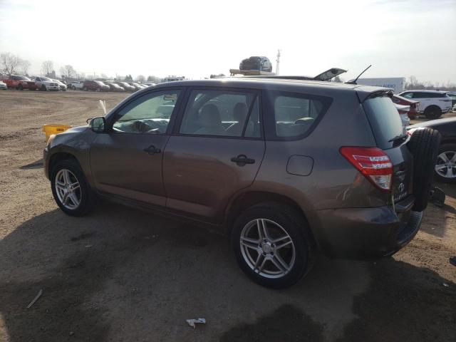 Vin: 2t3zf4dv3aw024132, lot: 48396205, toyota rav4 20102