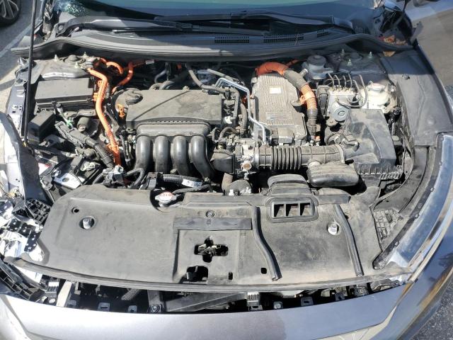 2020 HONDA CLARITY JHMZC5F14LC002444