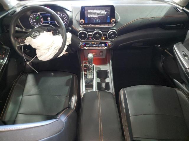 2023 NISSAN SENTRA SR - 3N1AB8DV0PY297860