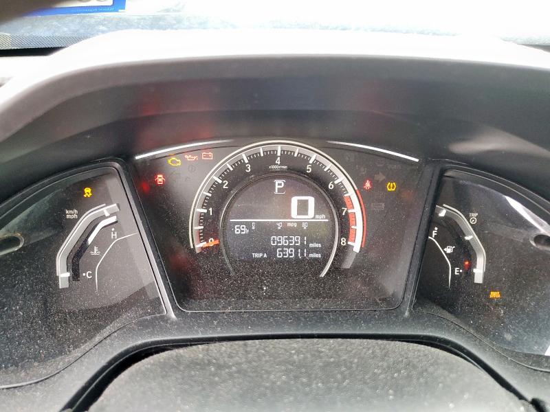 2017 HONDA CIVIC LX SHHFK7H22HU215040