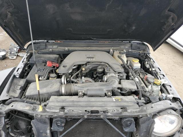 2018 JEEP WRANGLER U - 1C4HJXFG6JW164168