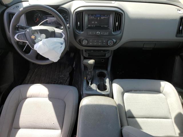 2021 CHEVROLET COLORADO - 1GCHTBEA3M1141314