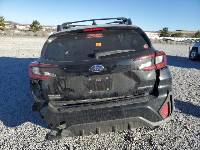 2024 SUBARU CROSSTREK - JF2GUADC2R8876128