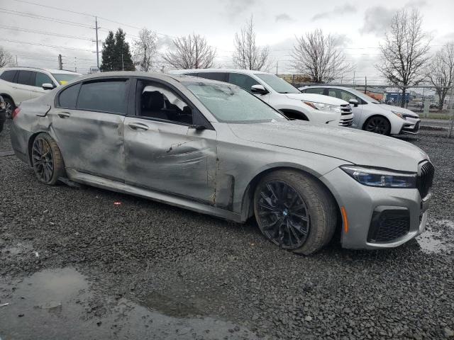 Vin: wba7u2c00lgj59975, lot: 48172775, bmw 7 series xi 20204